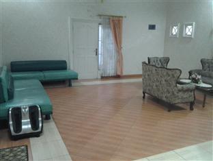 Hotel Syariah Aceh House Murni Sunggal 외부 사진