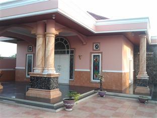 Hotel Syariah Aceh House Murni Sunggal 외부 사진
